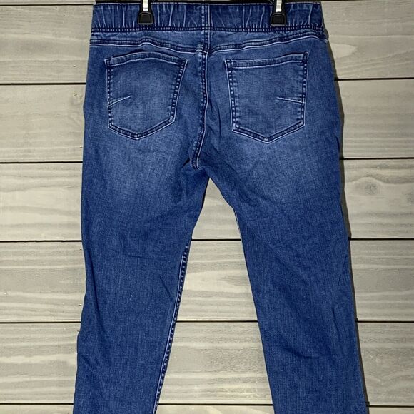 Cabi Skinny Jeans Jeggings Womens 6 - Picture 8 of 8